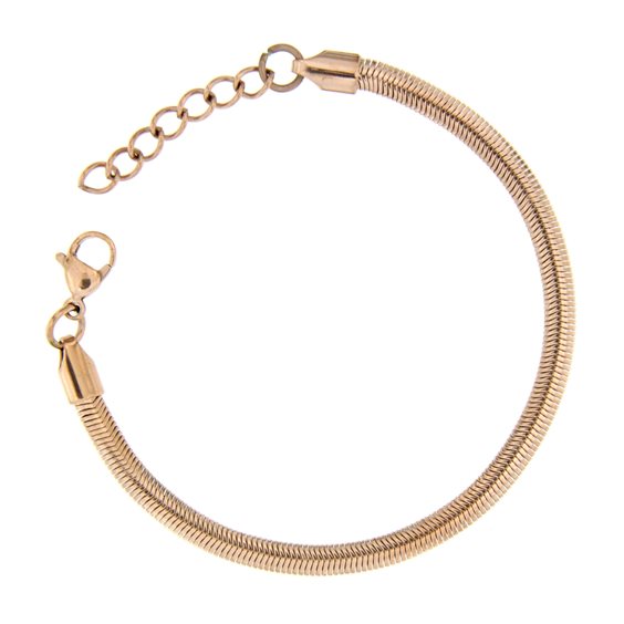 Bracciale Vag Donna in Acciaio 4700070012 - 4700070012
